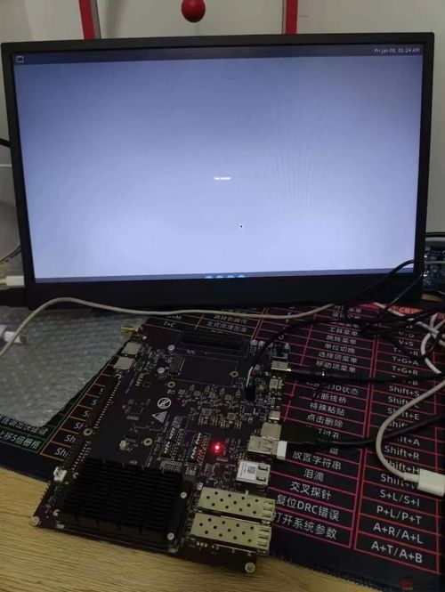 米爾NXP i.MX 8M Mini與Artix 7開發(fā)板 ARM+FPGA強(qiáng)勁圖形系統(tǒng)體驗與技術(shù)轉(zhuǎn)讓
