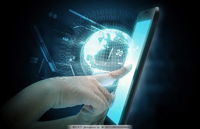 互聯(lián)網(wǎng)商業(yè)網(wǎng)絡(luò) 電子與網(wǎng)絡(luò)科技的融合與未來(lái)